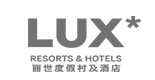 Client: Lux Resorts